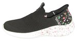 ULTRA FLEX-3.0-BLOOM ON-150179 SKECHERS-womens-shoes-Shirley's Shoes