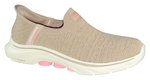 GO WALK 7 - SPRING TIME - 125219 - SKECHERS -womens-shoes-Shirley's Shoes