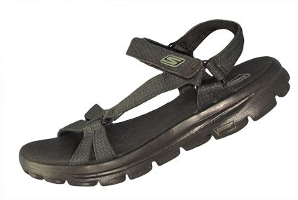 Skechers womens gowalk move river walk sandals sale