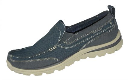 64365-SUPERIOR MILFORD SKECHERS - SKECHERS : Shirley's Shoes - SS16 ...