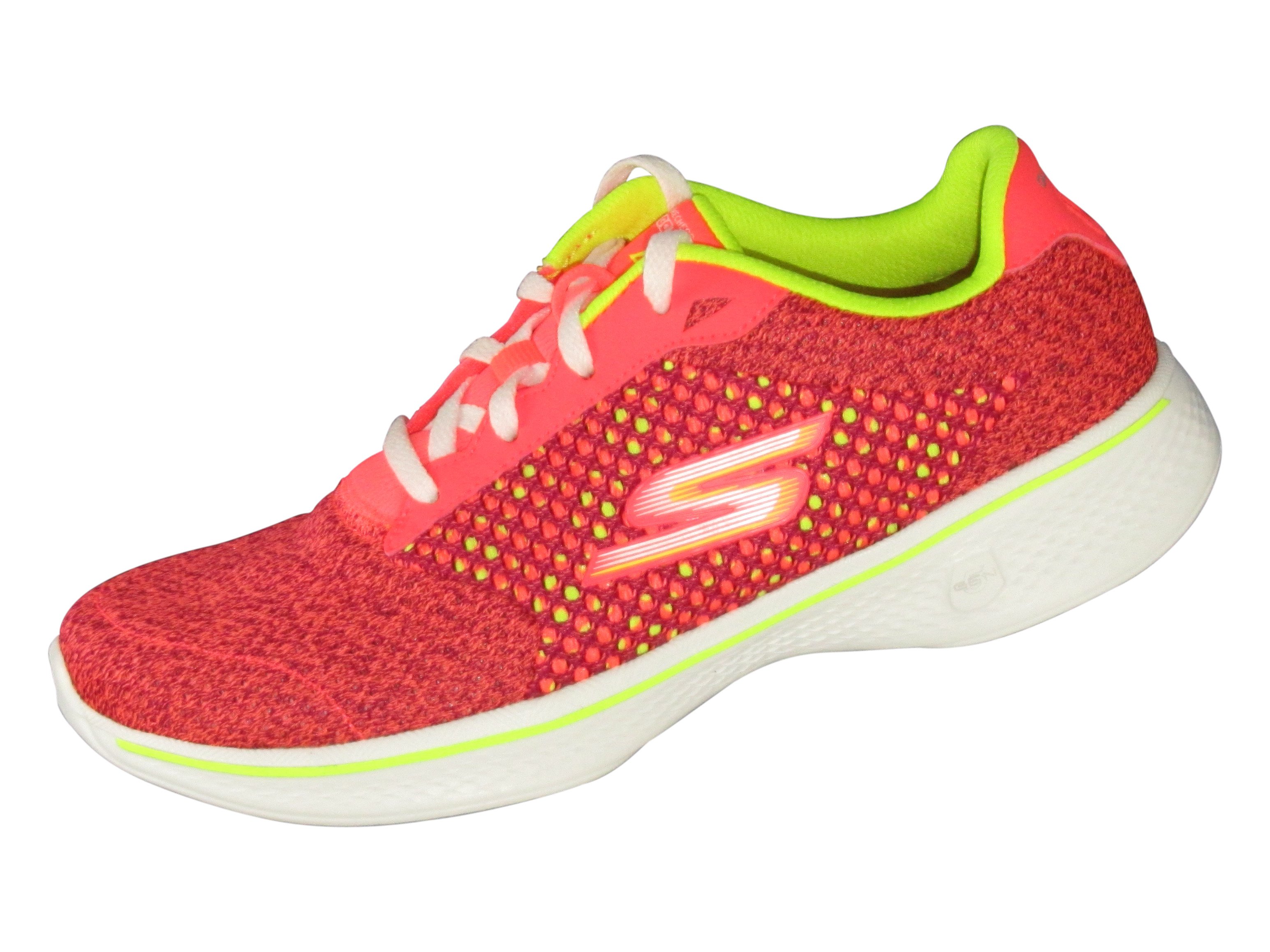 Skechers women's go outlet walk 4 exceed