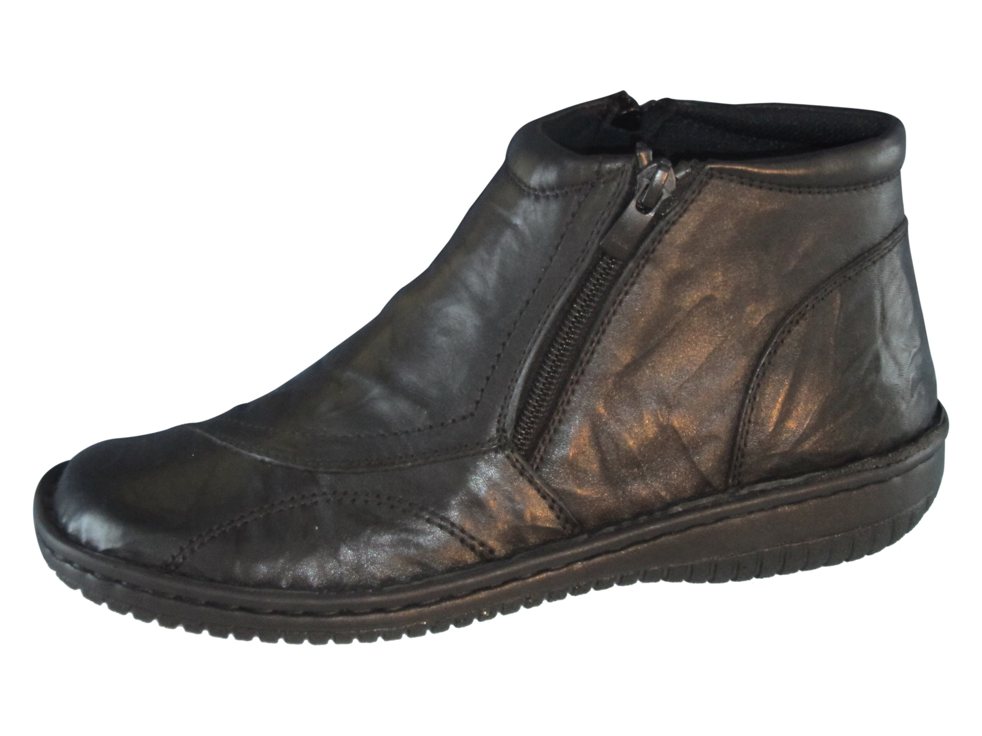 cabello comfort boots