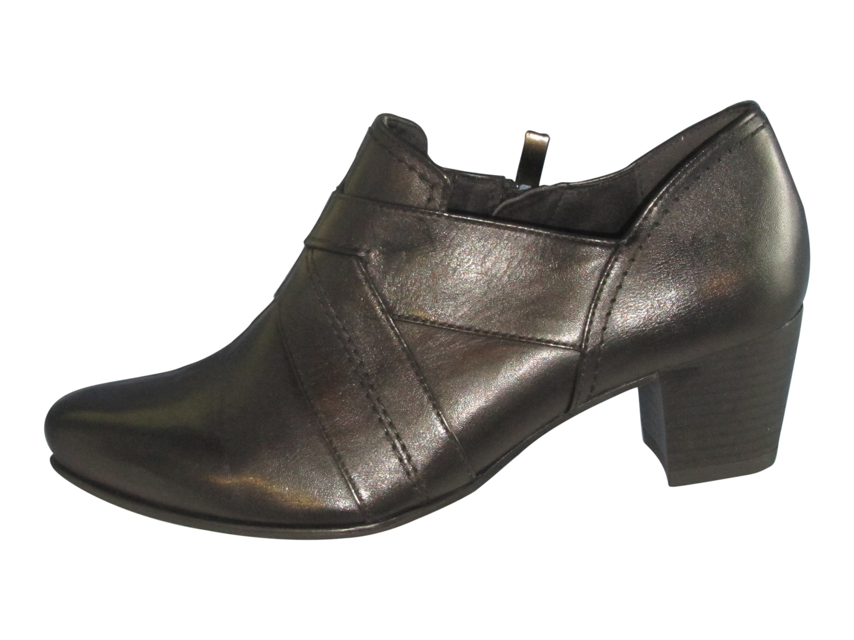 KUDOS GINO VENTORI - WOMENS SHOES-SHOES - low to flat : Shirley's Shoes ...