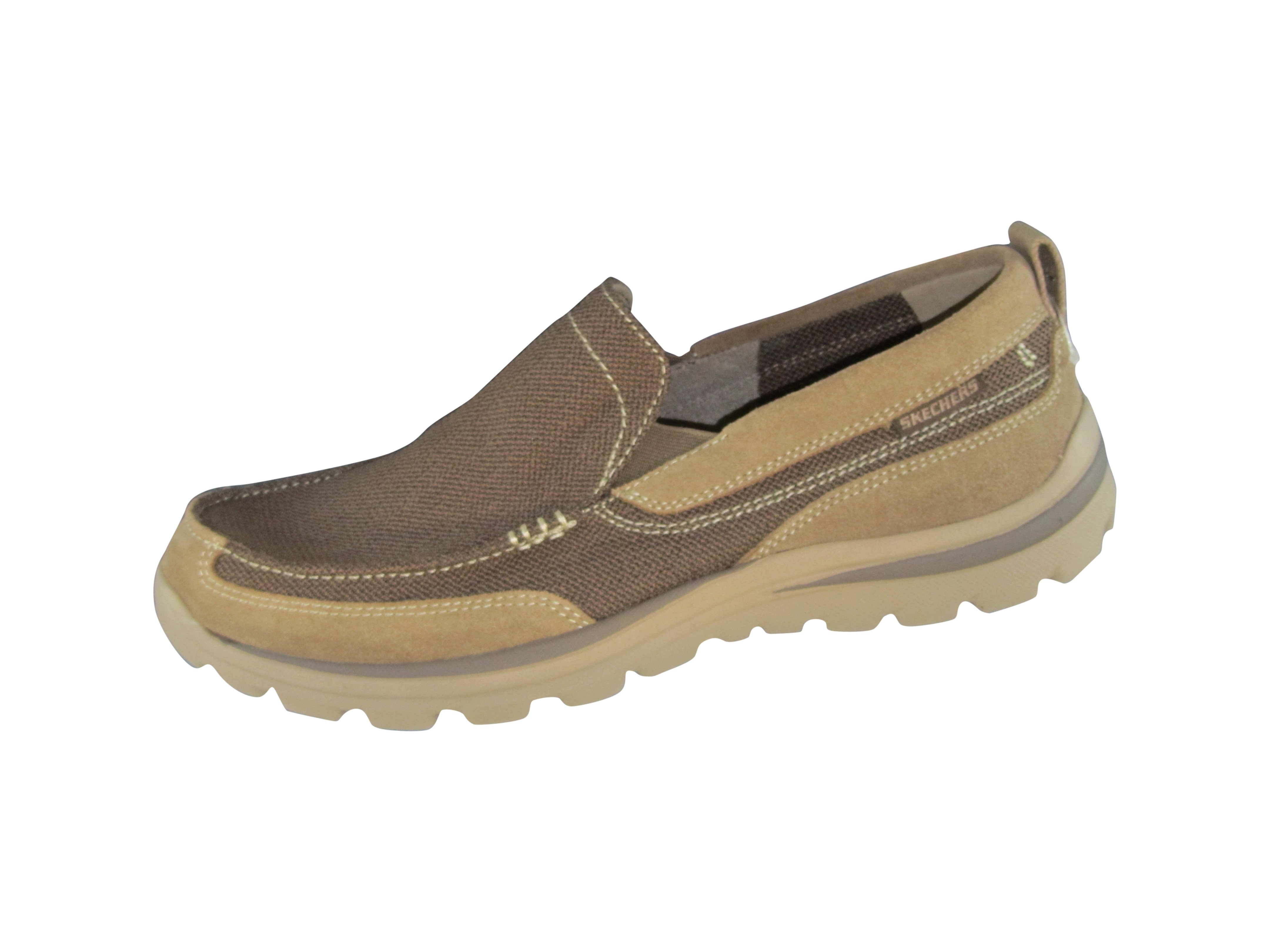 64365-SUPERIOR MILFORD SKECHERS - SKECHERS : Shirley's Shoes - SS18 ...