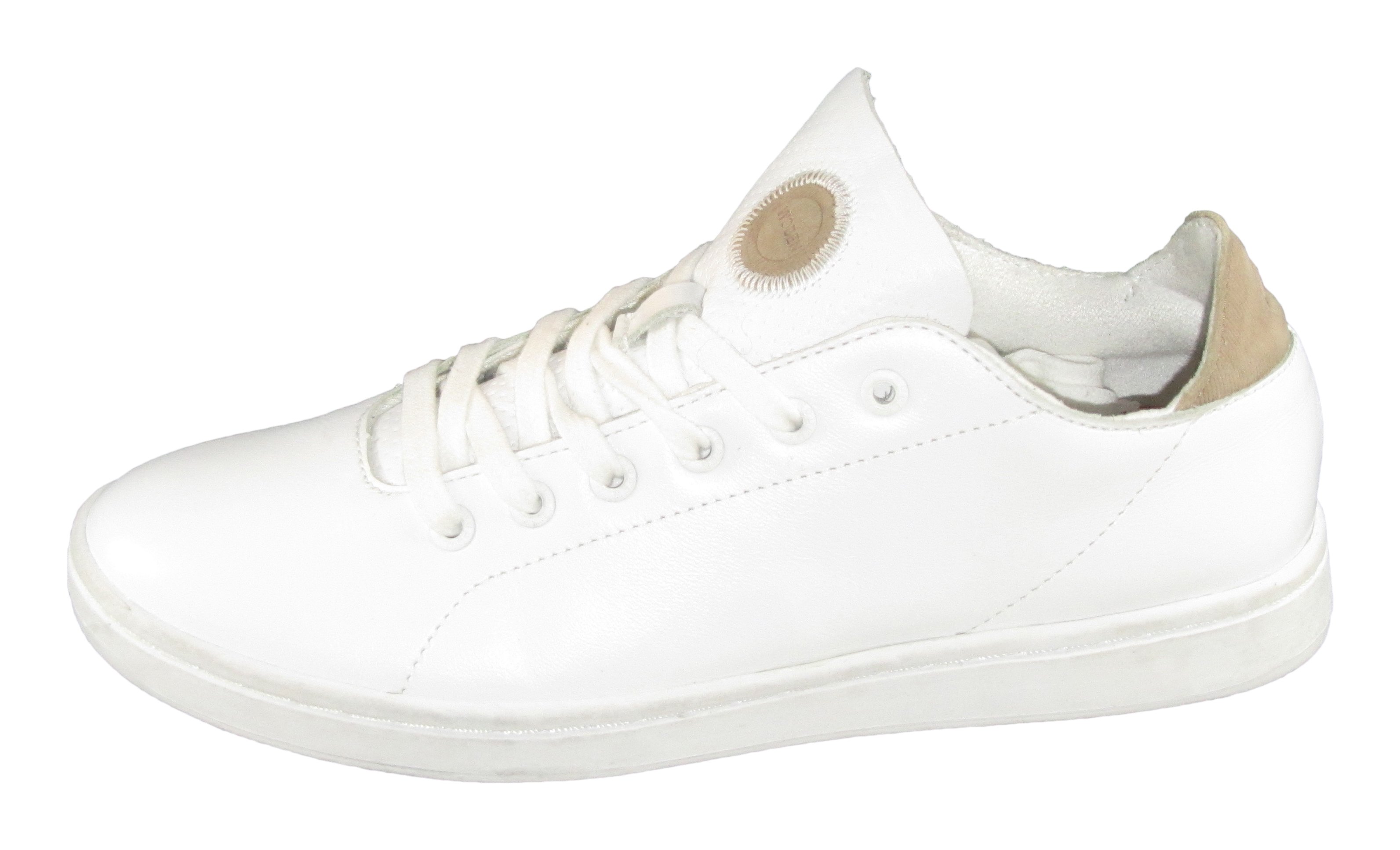 Woden jane sales sneakers white