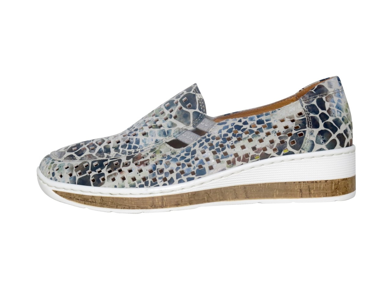 MONKEY CASSINI - WOMENS SHOES-SHOES - low to flat : Shirley's Shoes ...