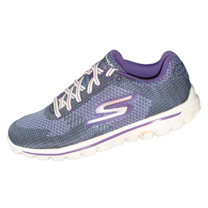 14023-GO WALK 2-SPARK MULTI SKECHERS