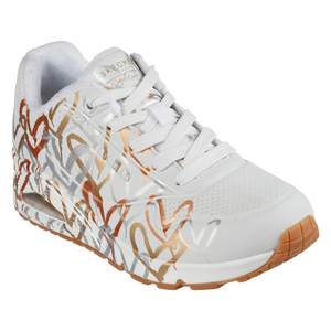 UNO-XJ GOLD CROWN-155523 SKECHERS - WOMENS SHOES-COMFORT : Shirley's ...