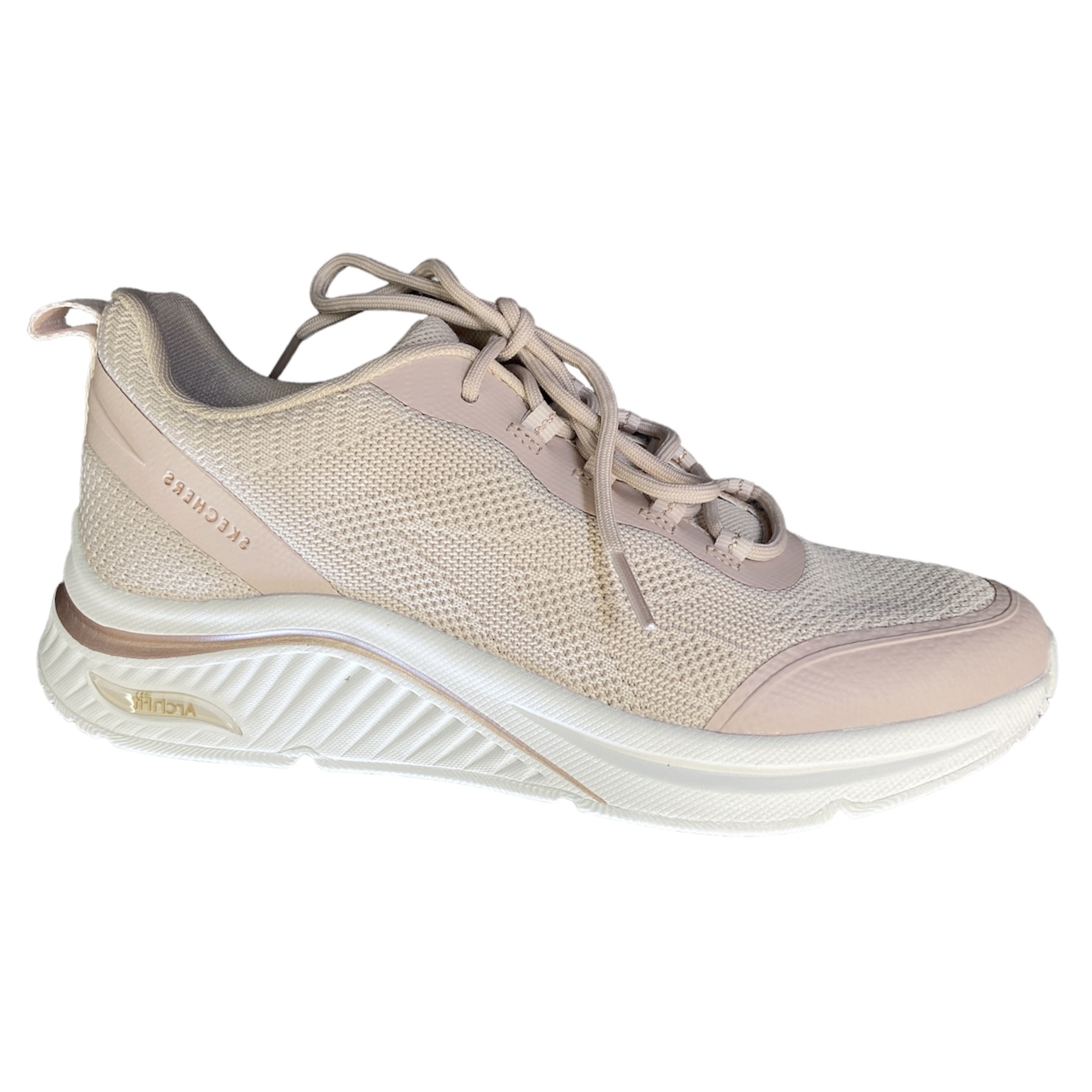 Skechers arch best sale fit precio