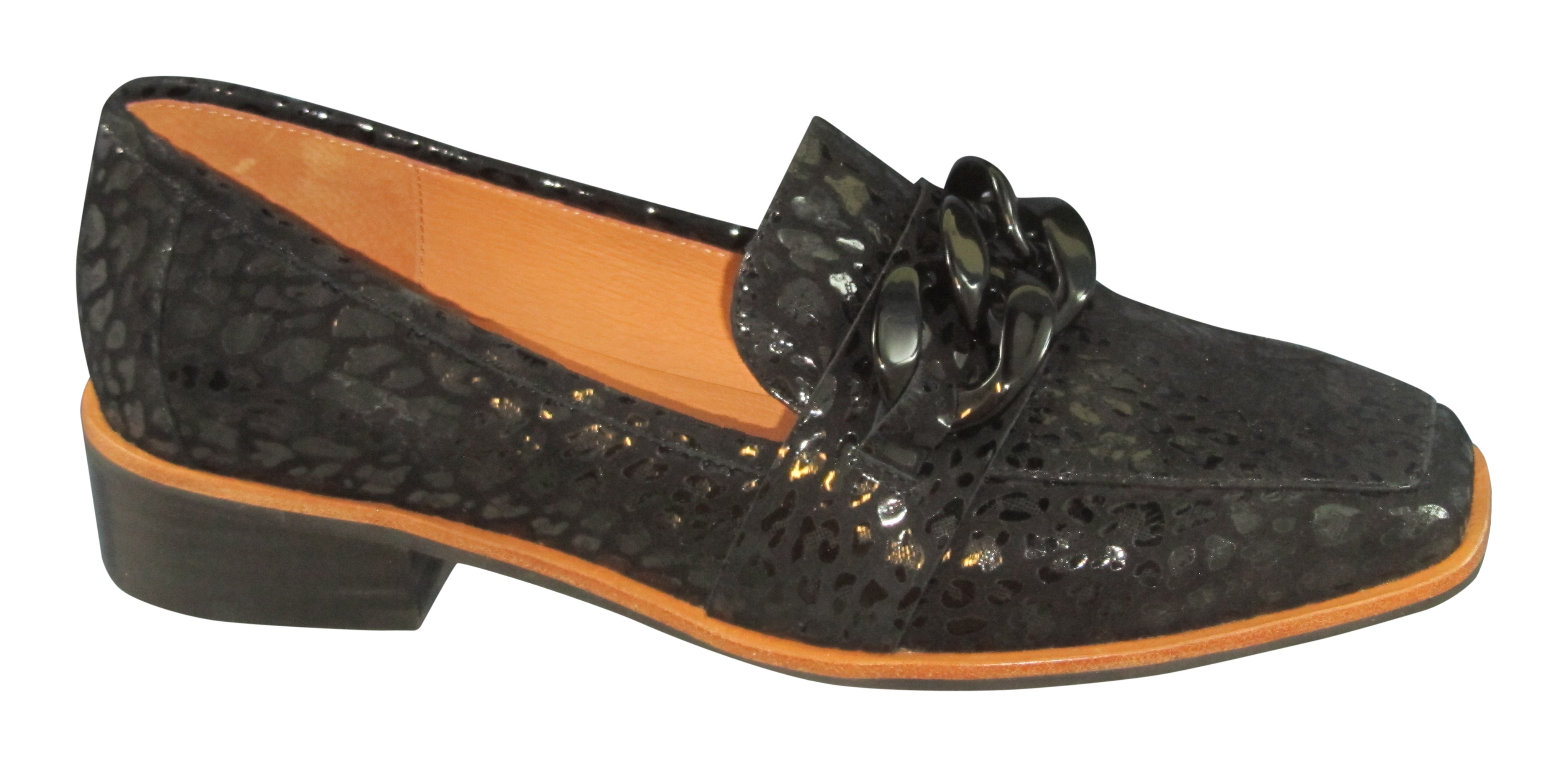 DEUCE BRESLEY - WOMENS SHOES-SHOES - Low To Flat : Shirley's Shoes ...